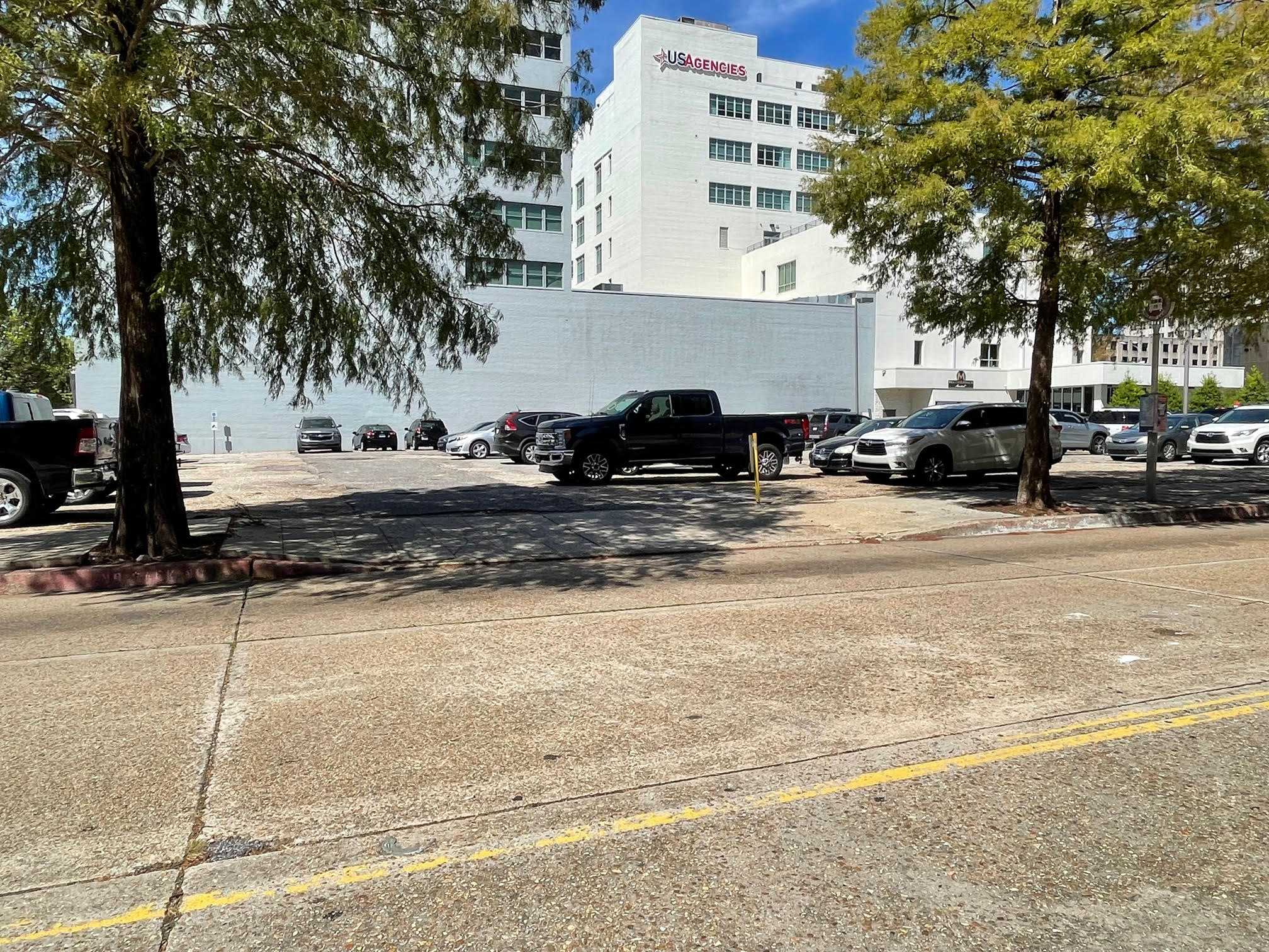 Baton Rouge Downtown Parking - Find Parking