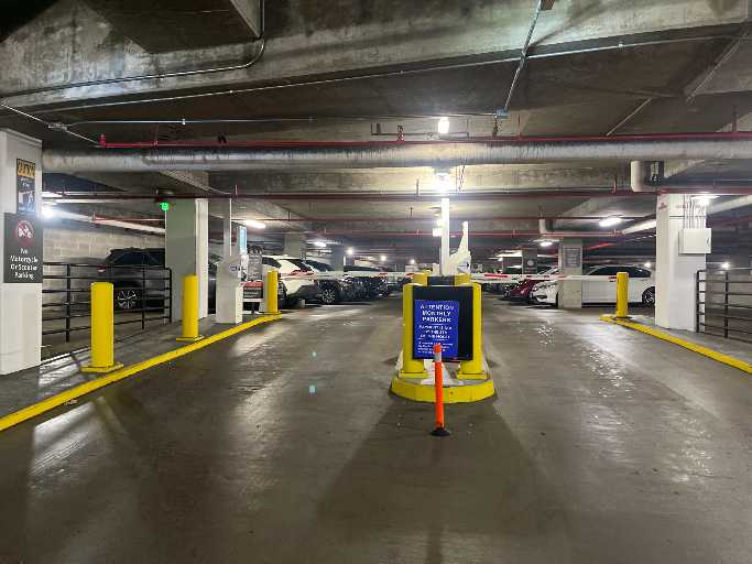 Chicago Parking Coupons | Parking.com Chicago > OGDEN PLAZA