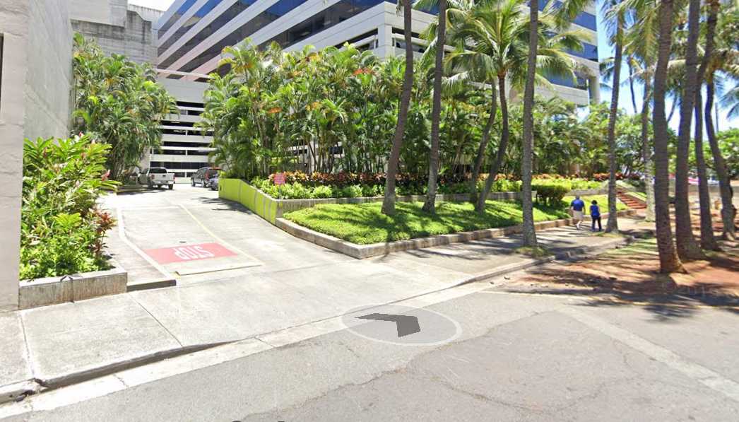 Aloha, Parking Pal: Navigating the Roads of Aloha with Parking Etiquette