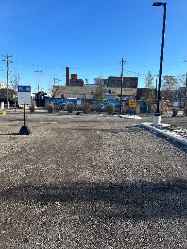 (M) DETROIT DESIGN DISTRICT LOT. Lot (1)